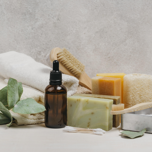 How to Identify High-Quality Organic Cosmetics