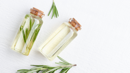 Top 6 Organic Skincare Benefits for Healthier, Glowing Skin
