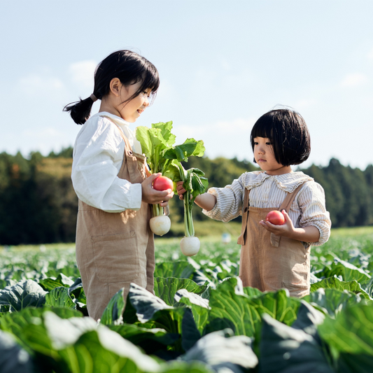 Top 10 Amazing Benefits of Using Organic Skincare Products Daily