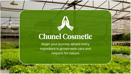Say Goodbye to Toxic Chemicals: Discover Vegan Organic Sunscreen SPF 45 – Natural Sun Protection for Every Skin Type