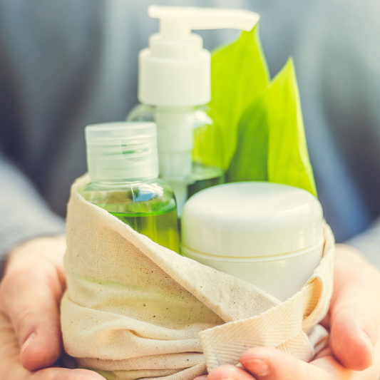 Why Organic Cosmetics Are Perfect for Sensitive Skin