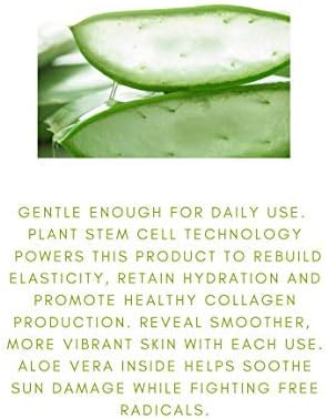 Vitamin C Serum w/ Hyaluronic Acid