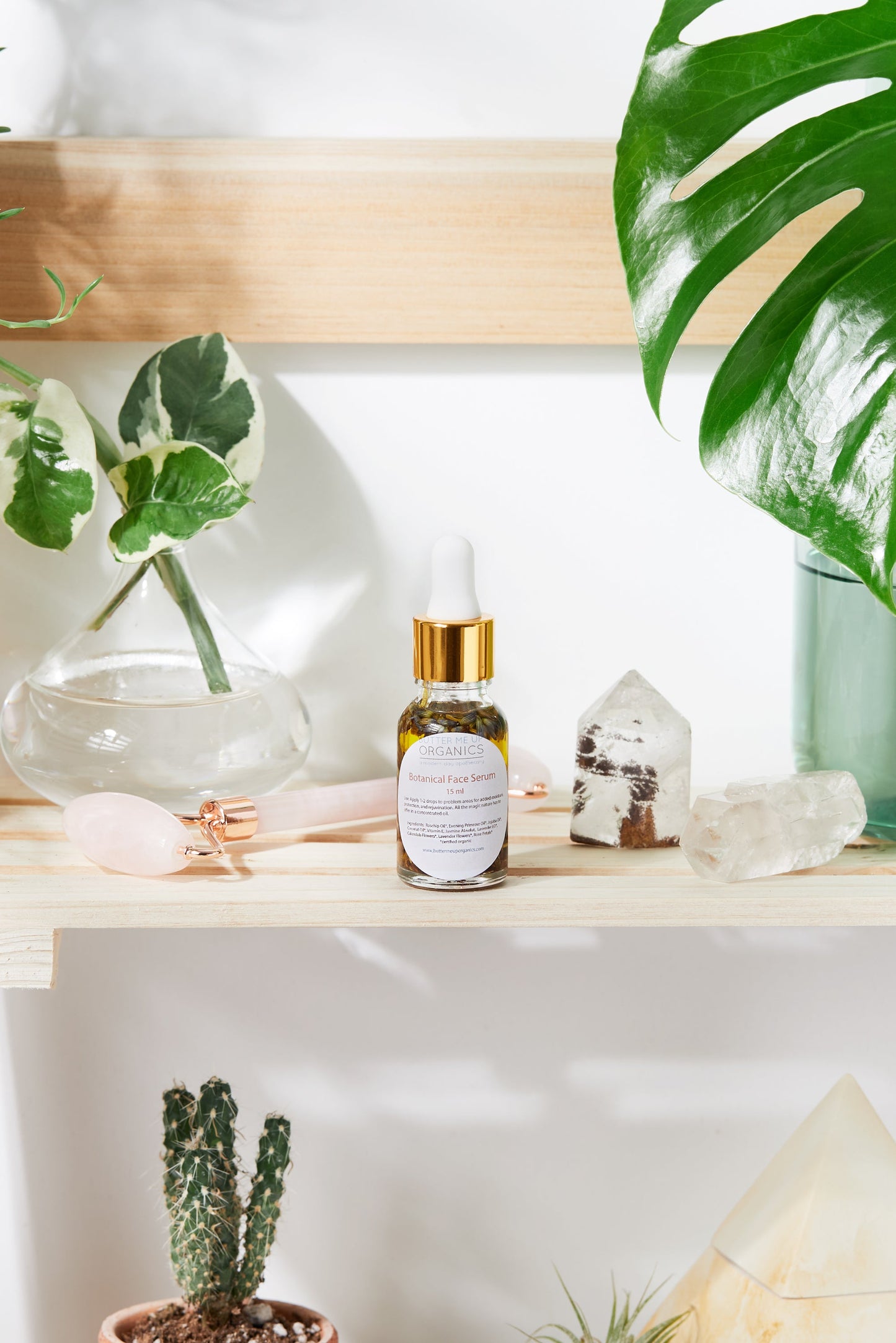 Anti Aging / Youth Serum / Facial Serum /