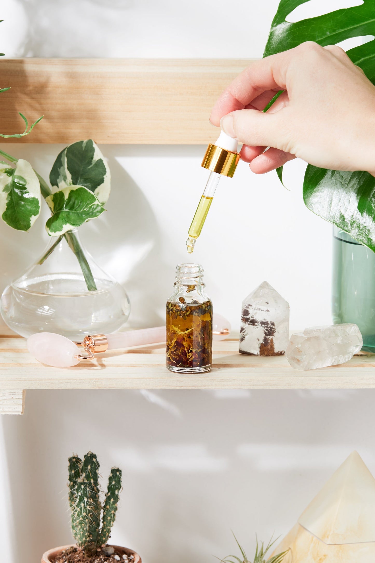 Anti Aging / Youth Serum / Facial Serum /