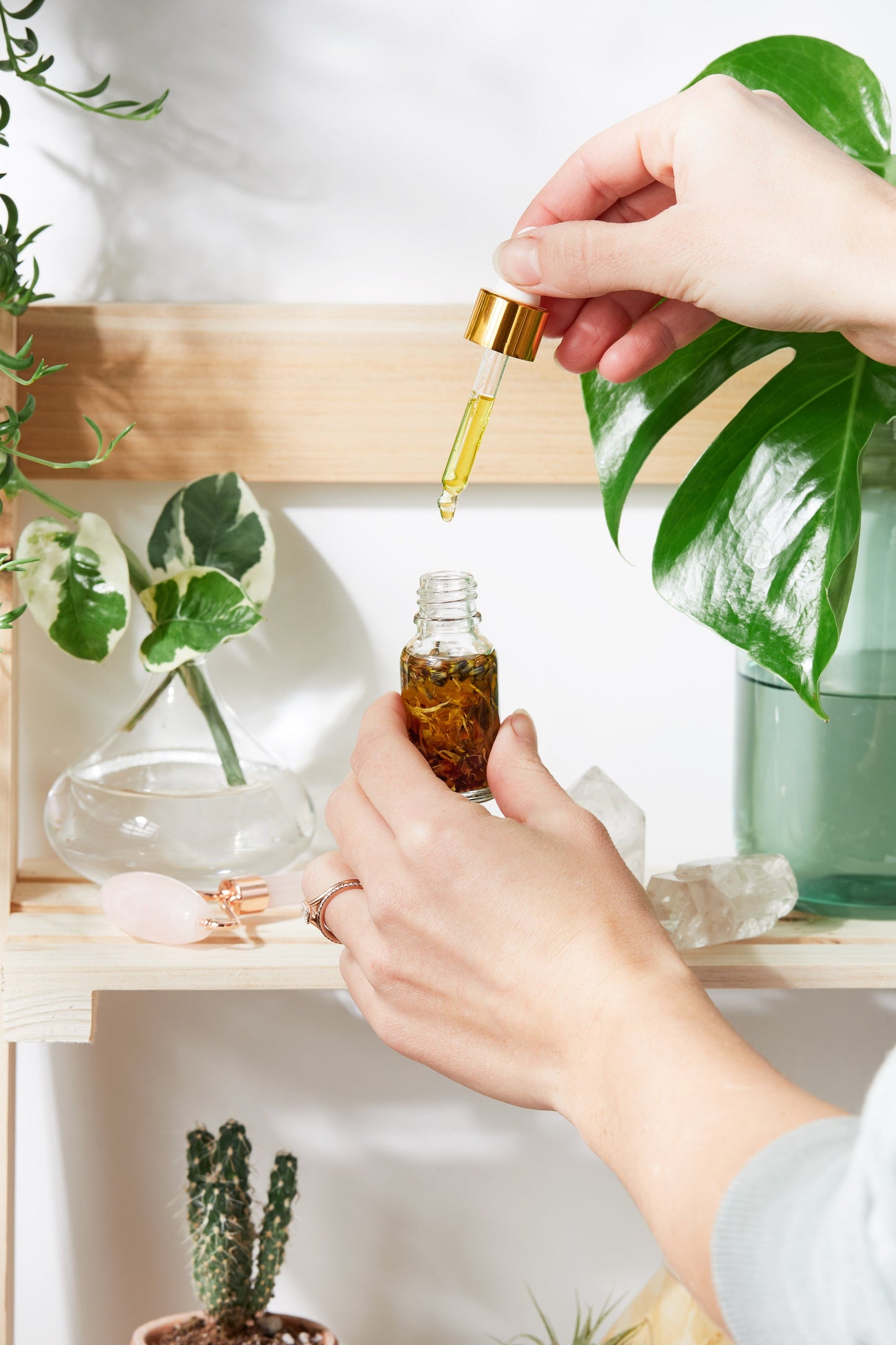 Anti Aging / Youth Serum / Facial Serum /