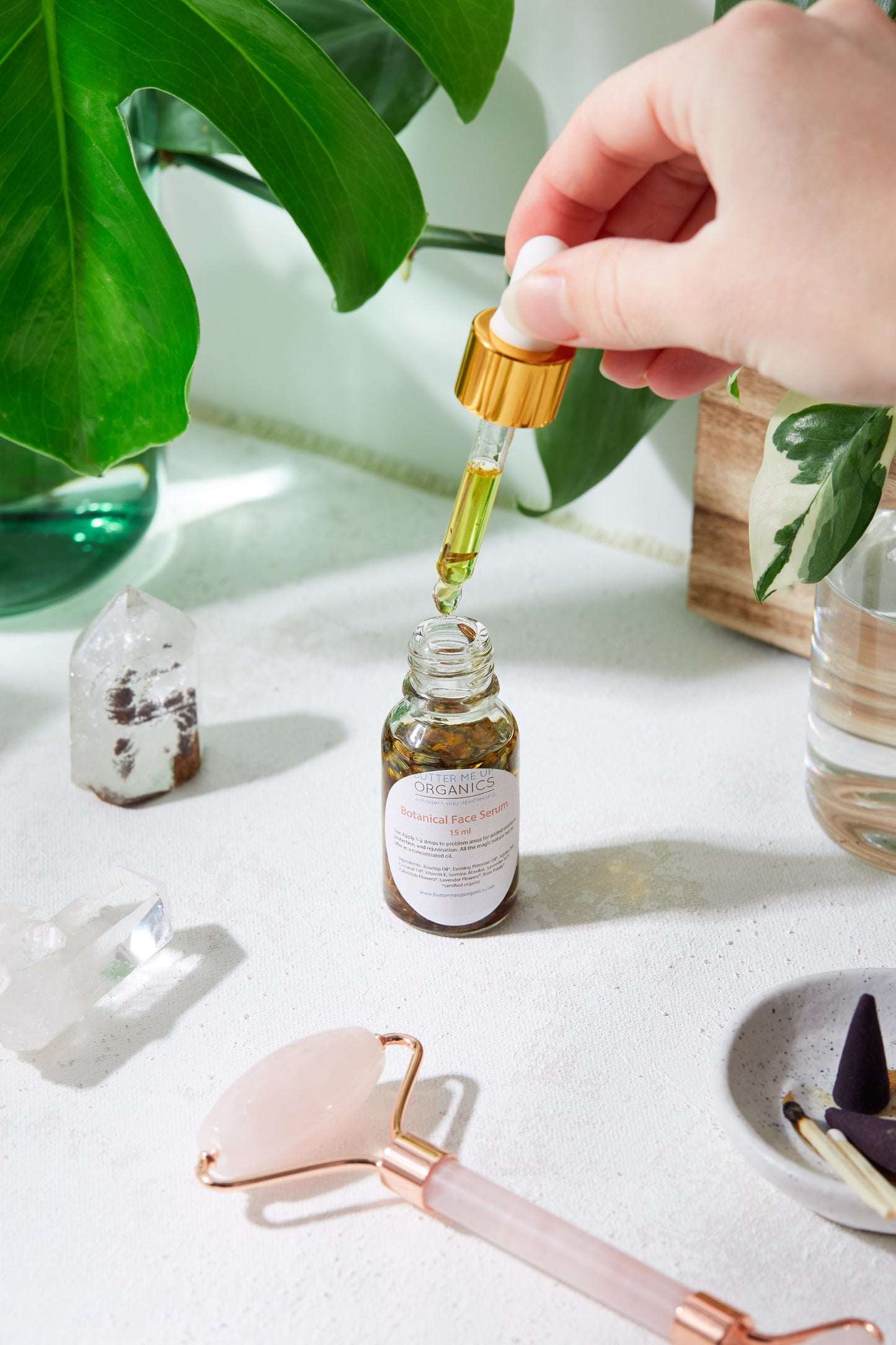 Anti Aging / Youth Serum / Facial Serum /