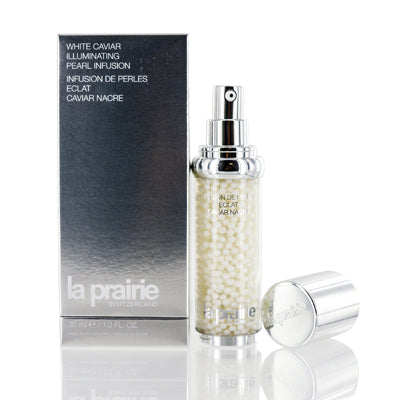 La Prairie White Caviar Illuminating Pearl Infusion Serum – 1.0 oz / 30ml