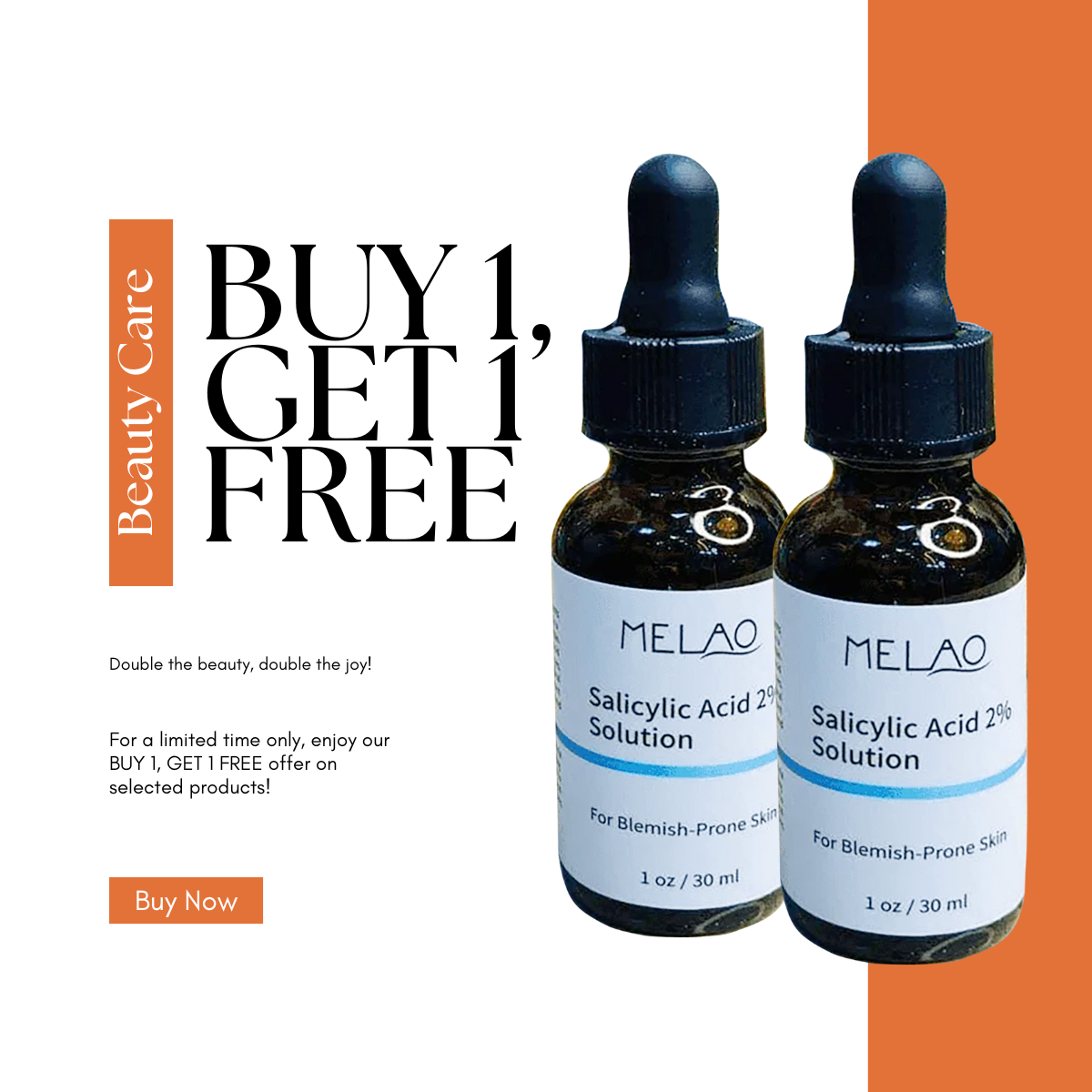SalicylicI Acid 2% Serum Mild Peel Acne Scrs Clarifying Pores Sebum